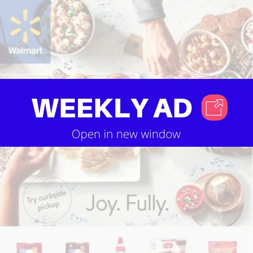 Walmart Weekly Ad 2023 Latest Circular Ad this week